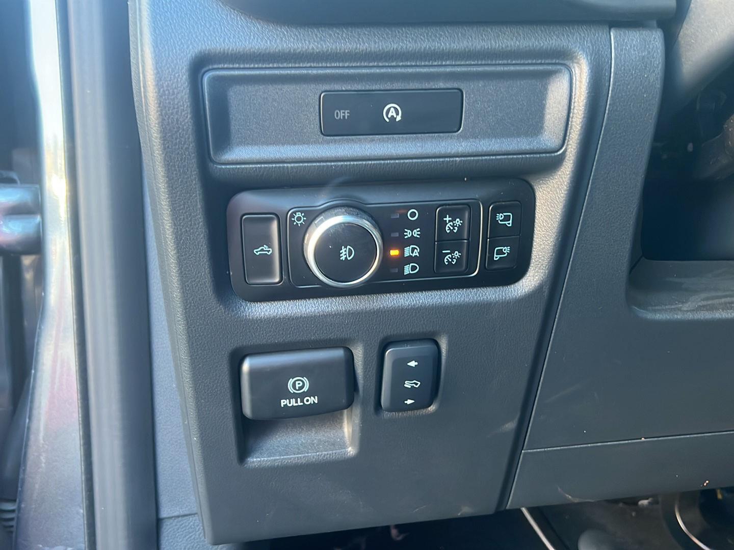 2025 Ford F-150 photo 16 of 27