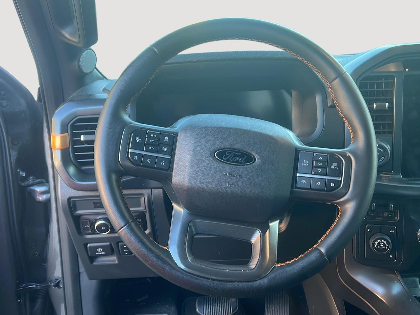 2025 Ford F-150 photo 19 of 27