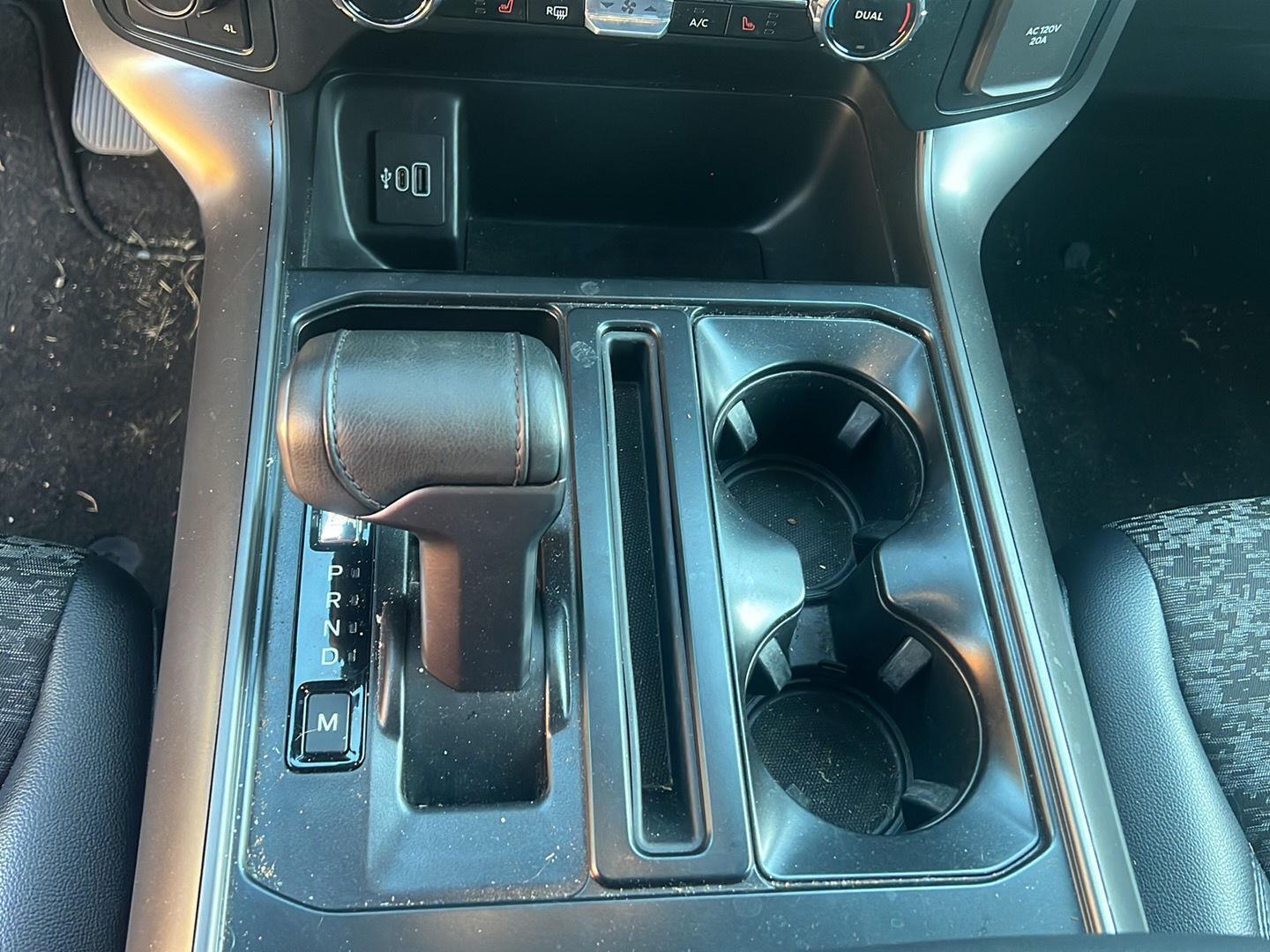 2025 Ford F-150 photo 20 of 27