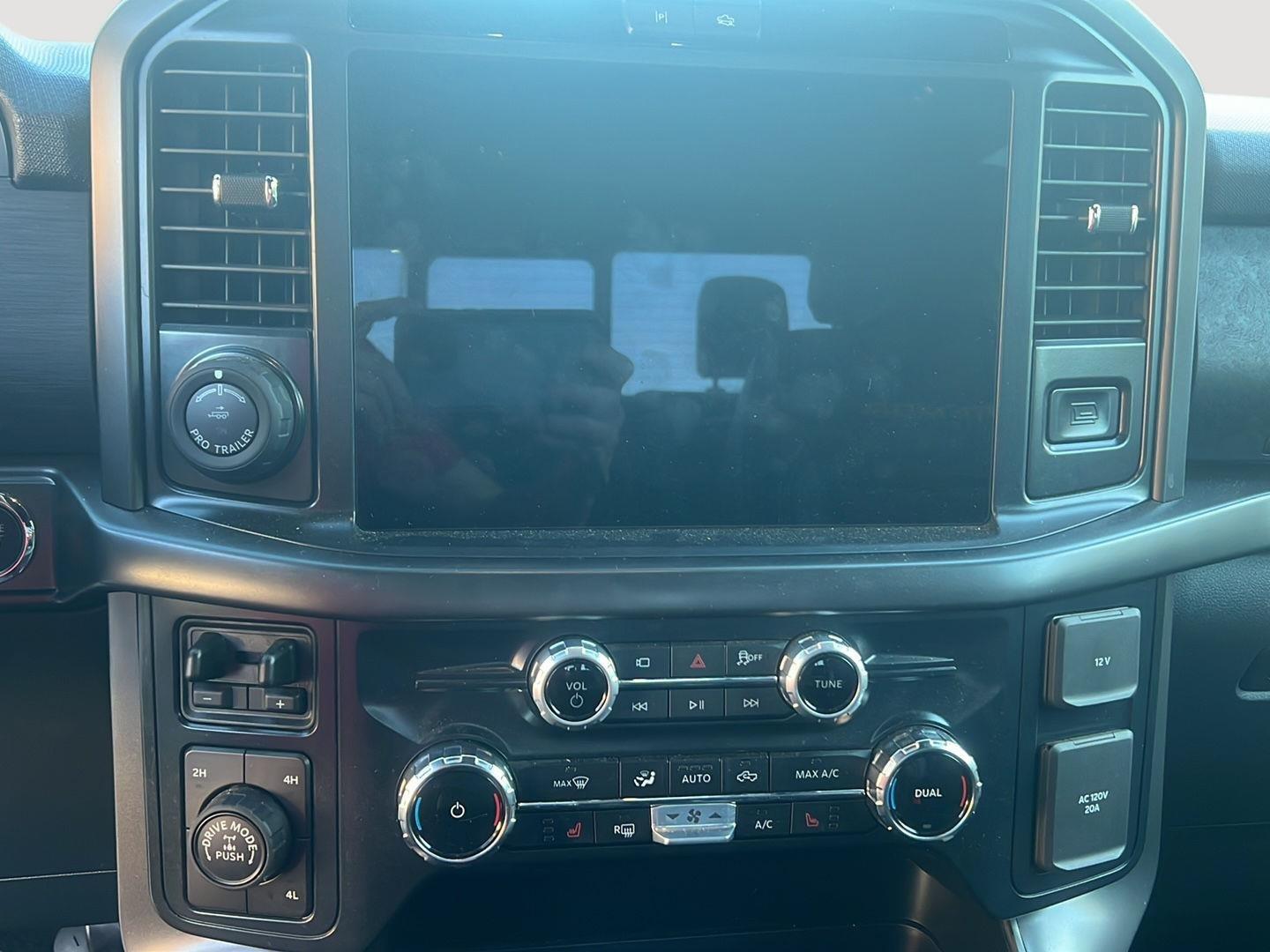 2025 Ford F-150 photo 21 of 27