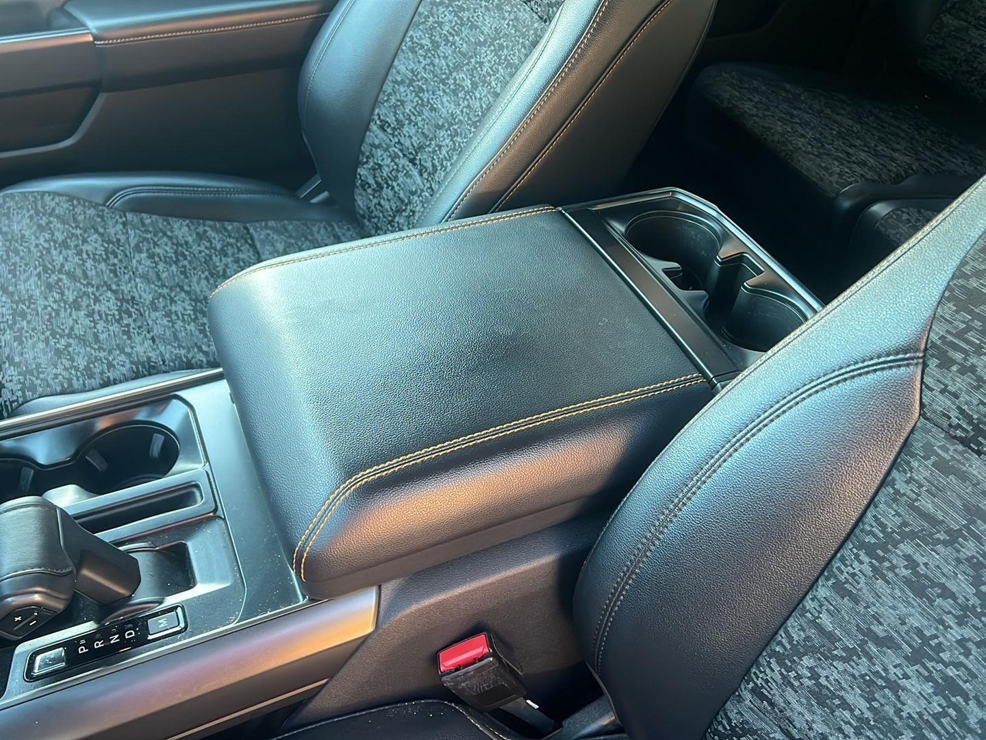 2025 Ford F-150 photo 22 of 27