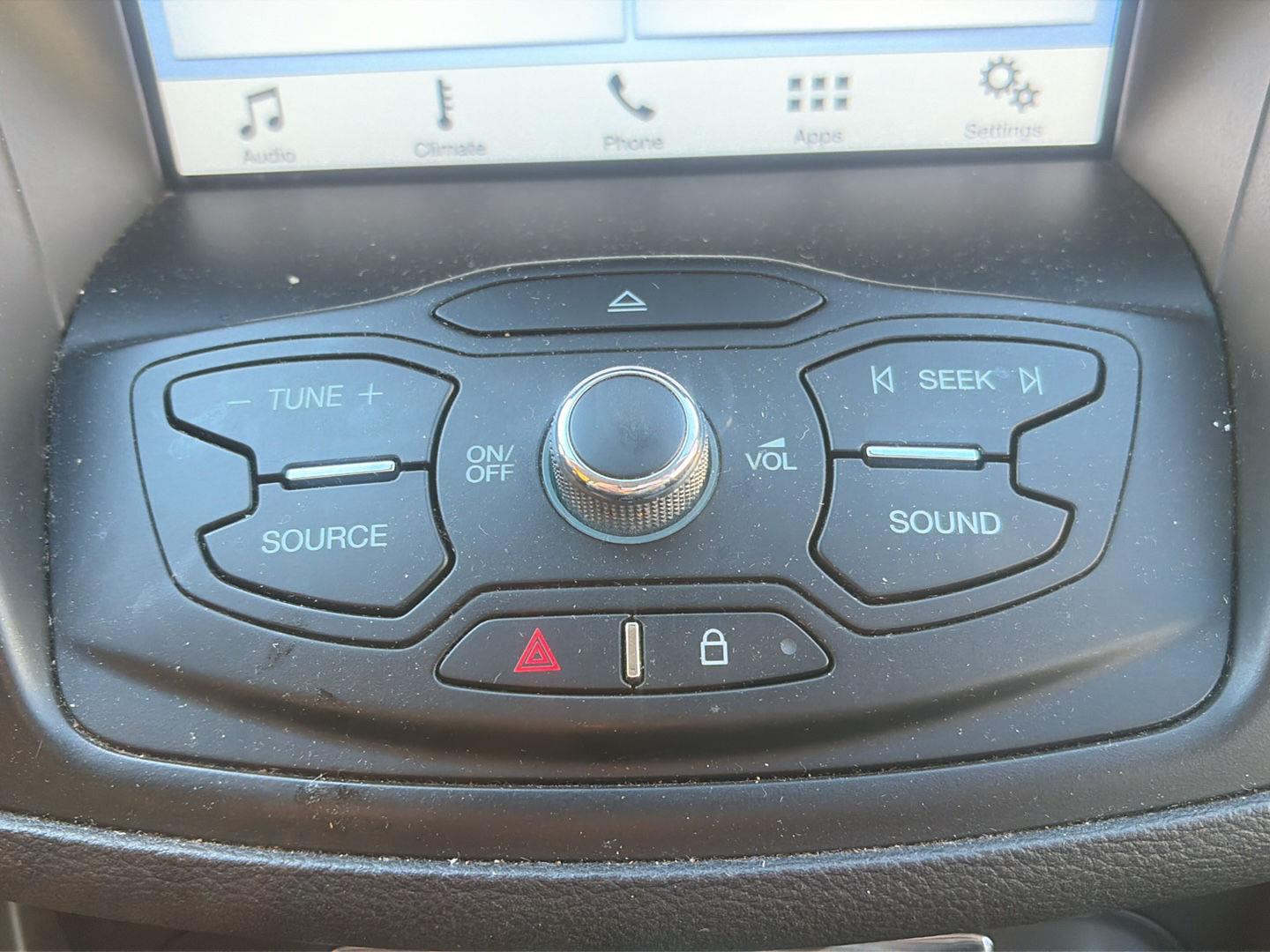 2016 Ford Escape photo 21 of 25