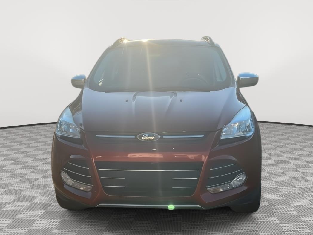 2016 Ford Escape photo 2 of 26