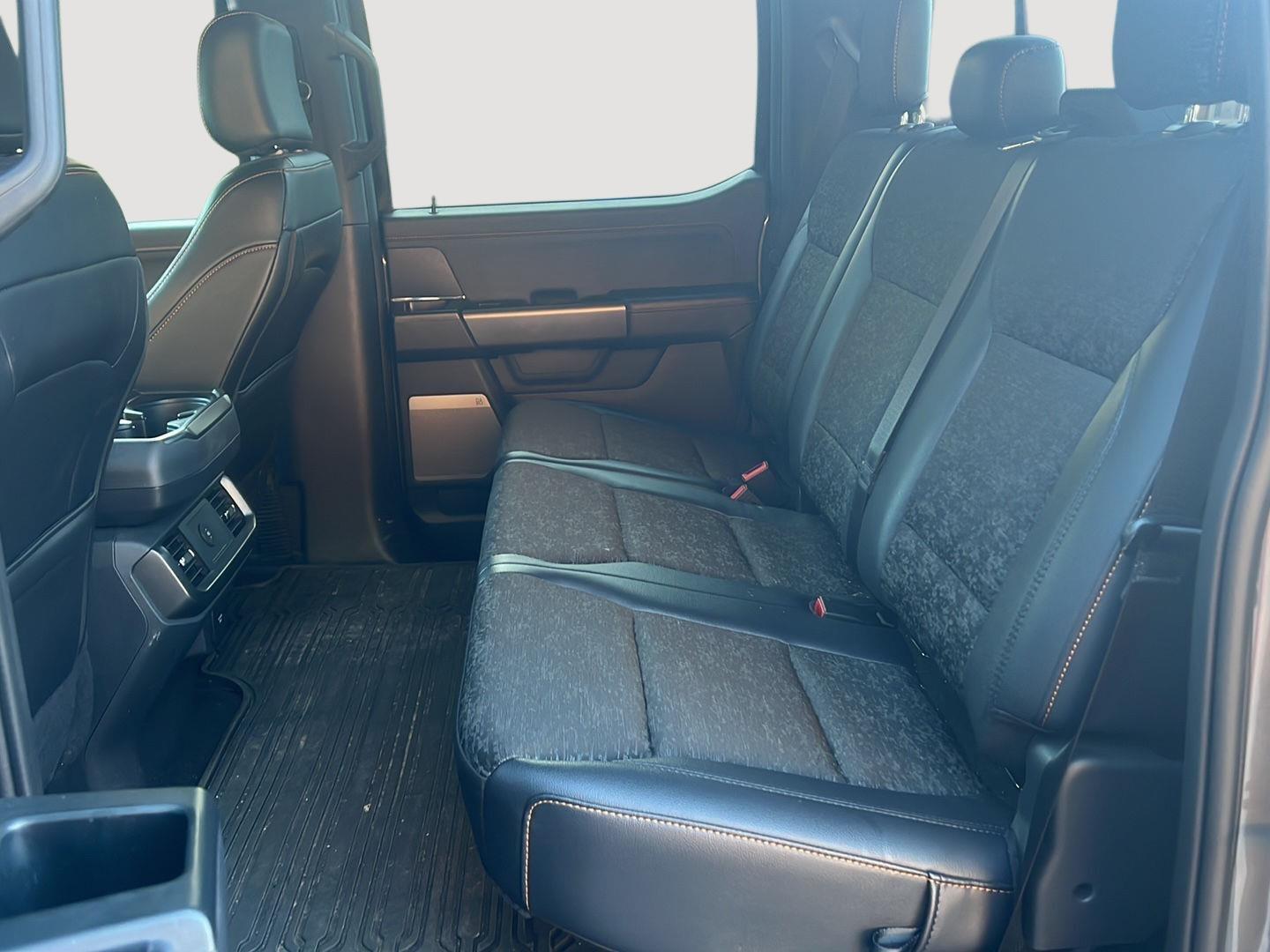 2025 Ford F-150 photo 24 of 27