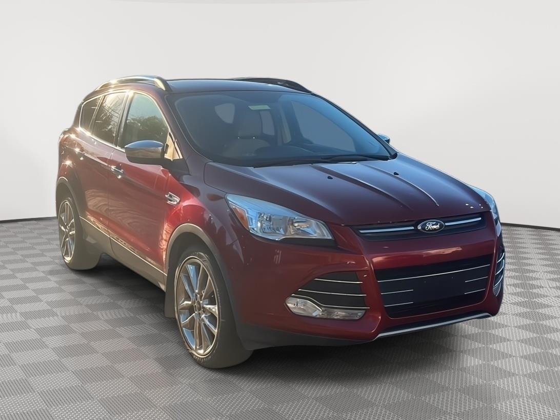 2016 Ford Escape photo 3 of 26
