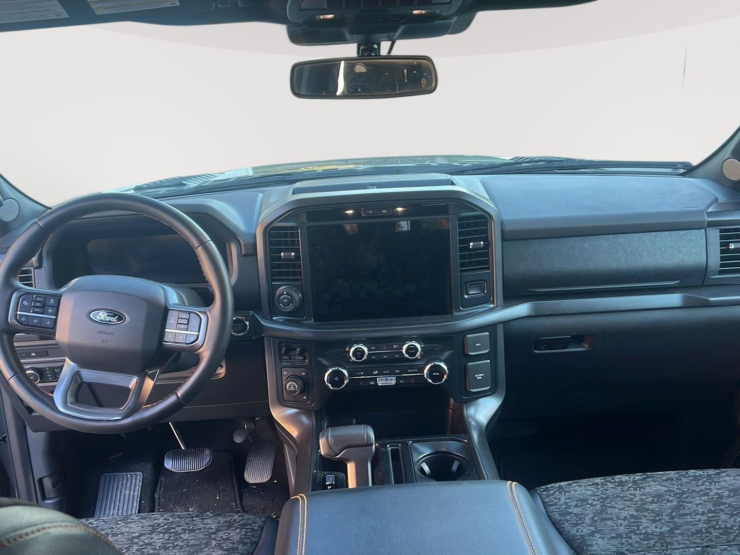 2025 Ford F-150 photo 26 of 27