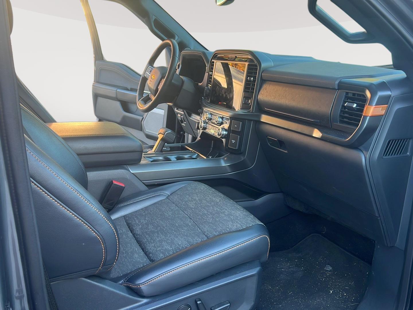 2025 Ford F-150 photo 27 of 27