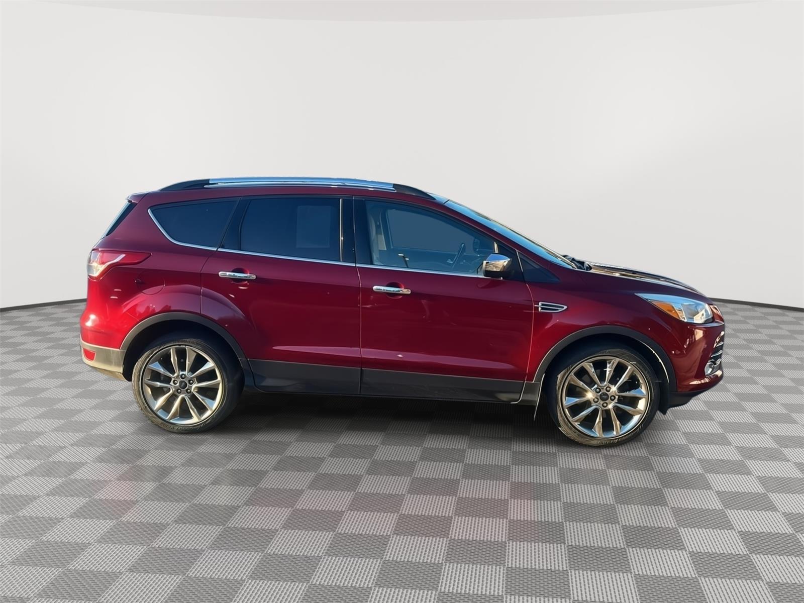 2016 Ford Escape photo 4 of 26