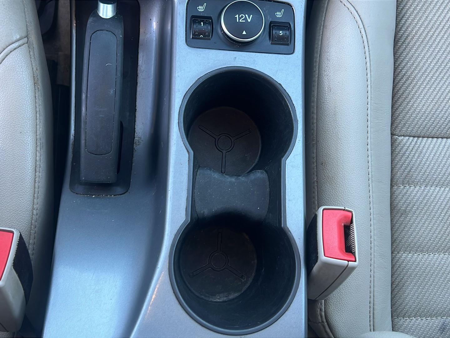 2016 Ford Escape photo 15 of 26