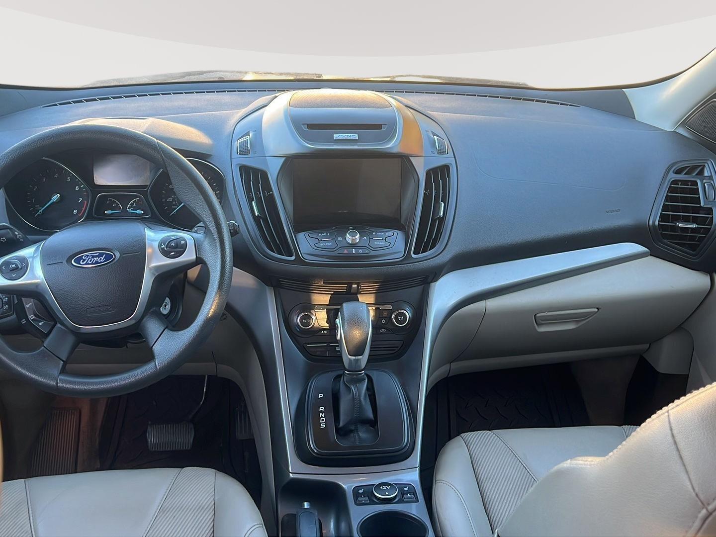2016 Ford Escape photo 20 of 26