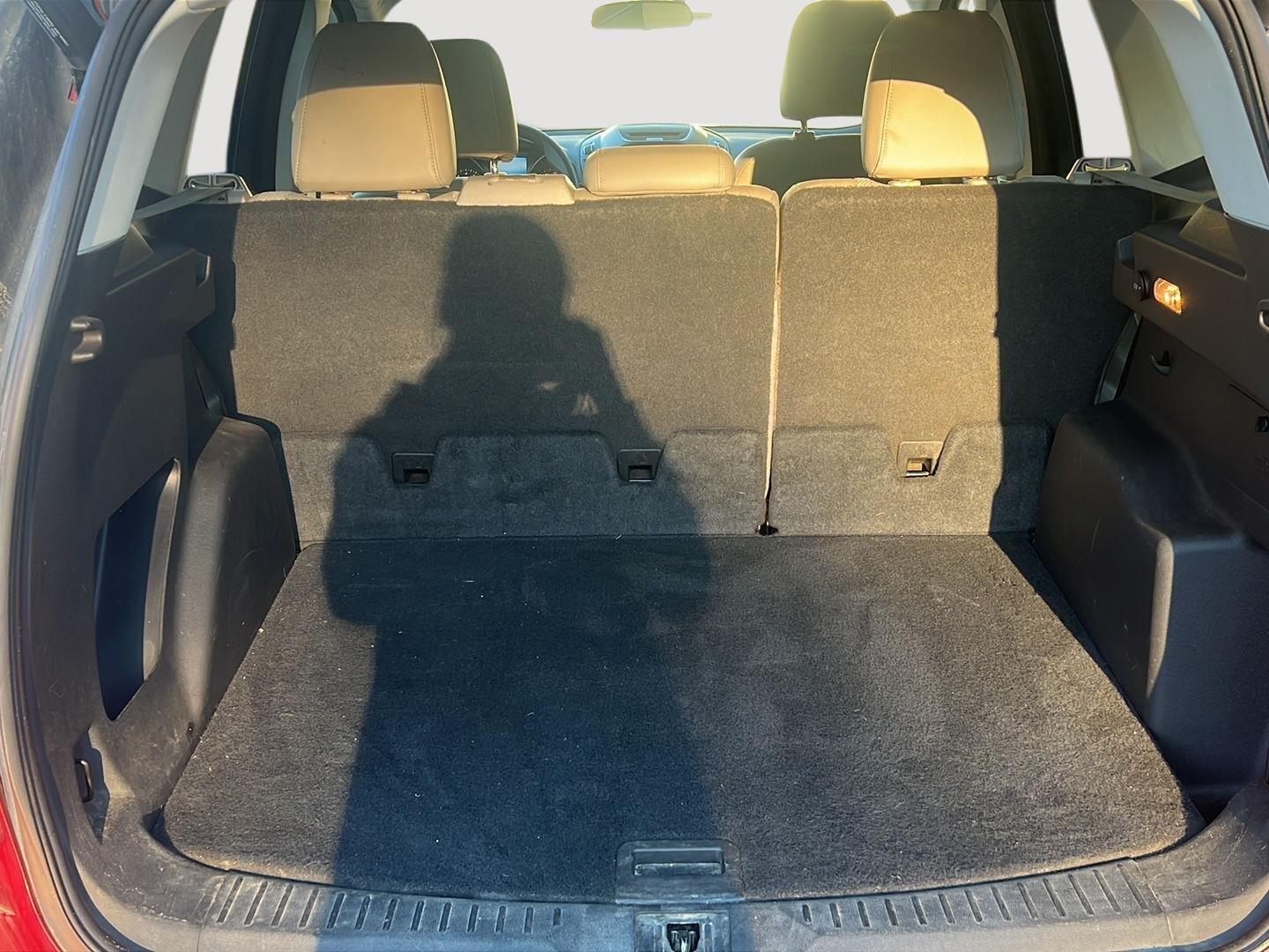 2016 Ford Escape photo 22 of 26