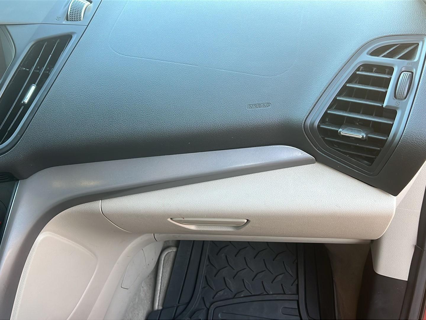 2016 Ford Escape photo 26 of 26