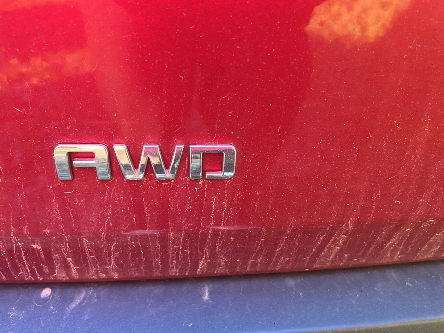 2019 Chevrolet Traverse photo 10 of 25