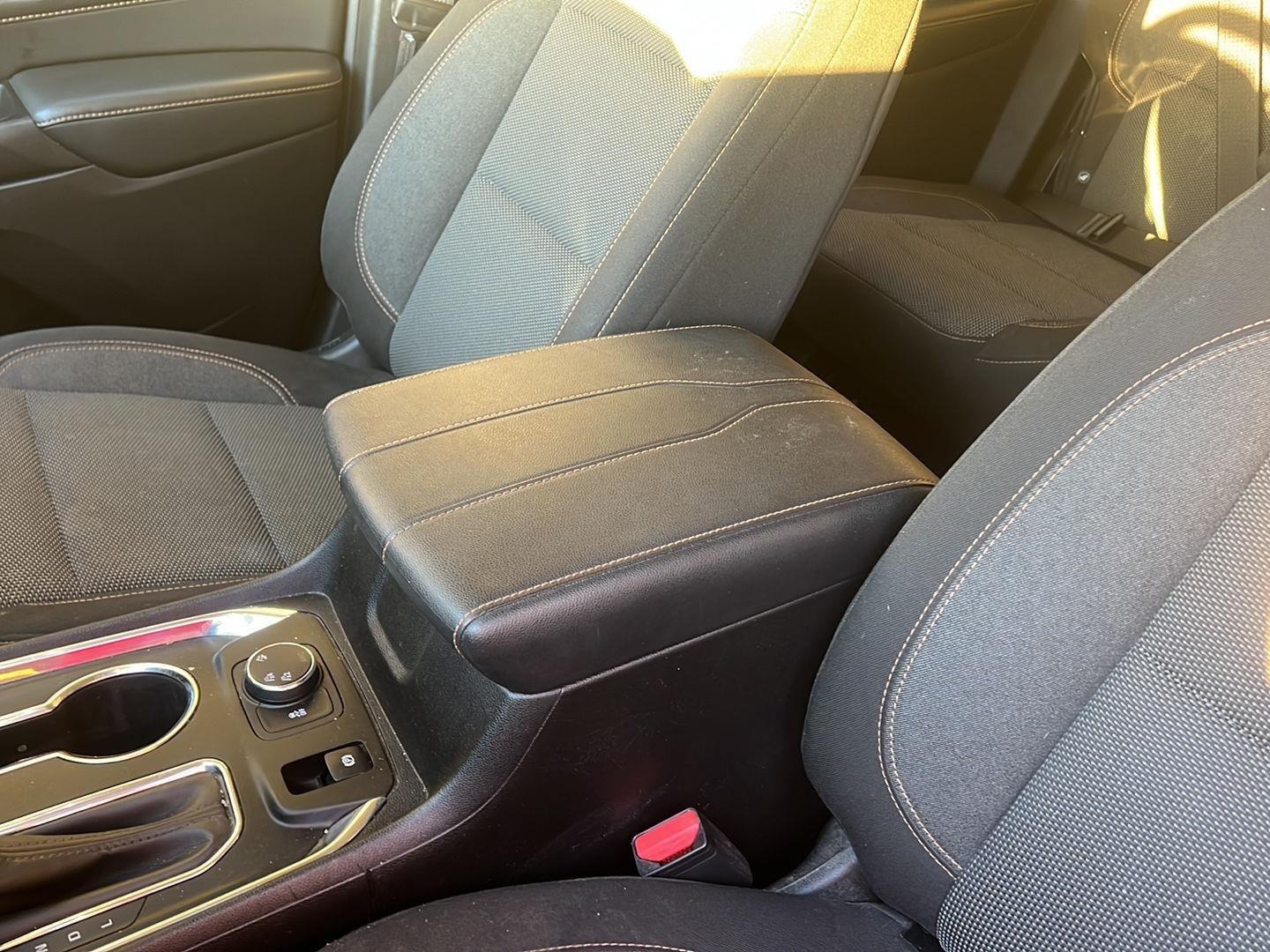 2019 Chevrolet Traverse photo 19 of 25