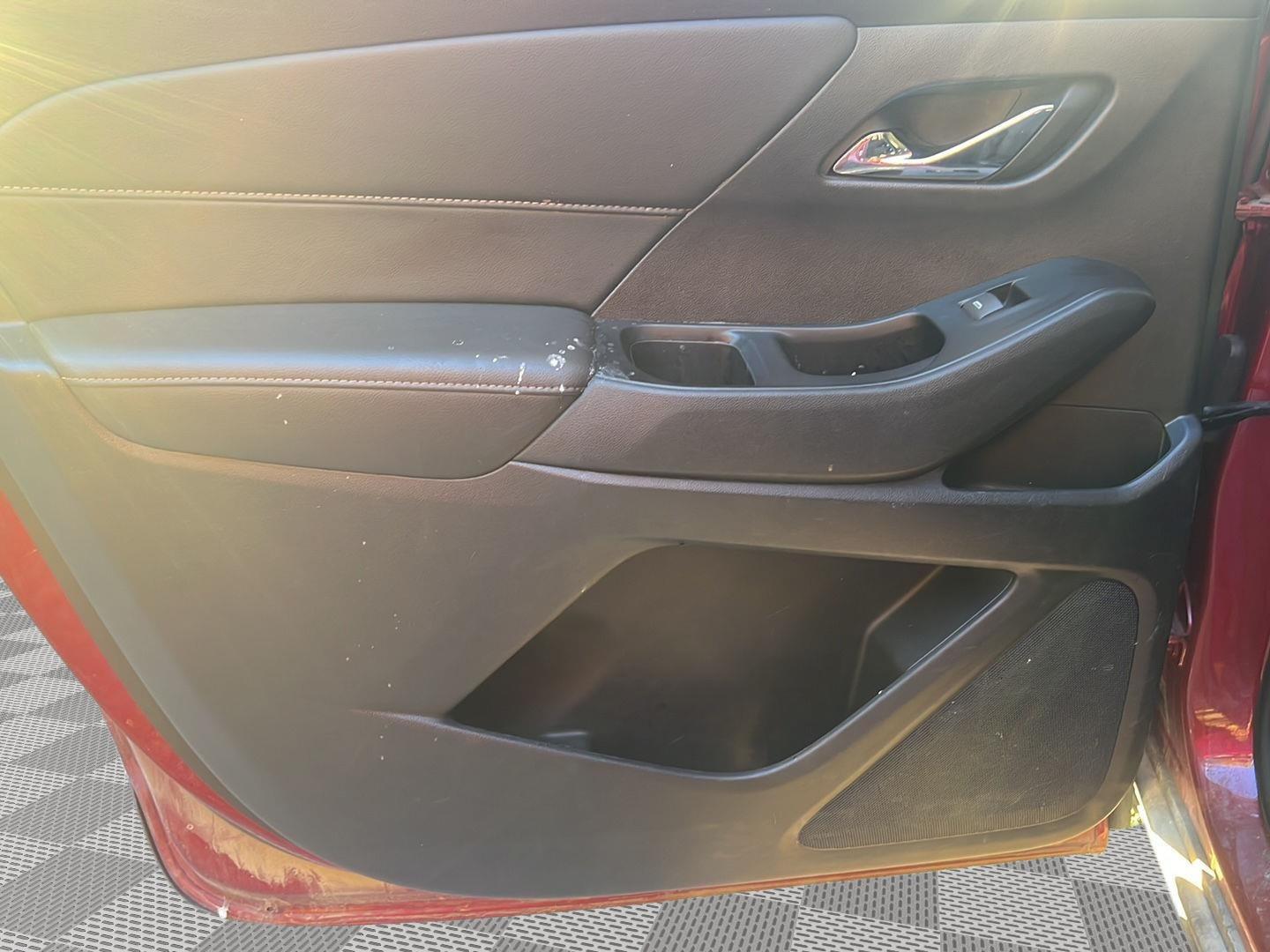 2019 Chevrolet Traverse photo 20 of 25