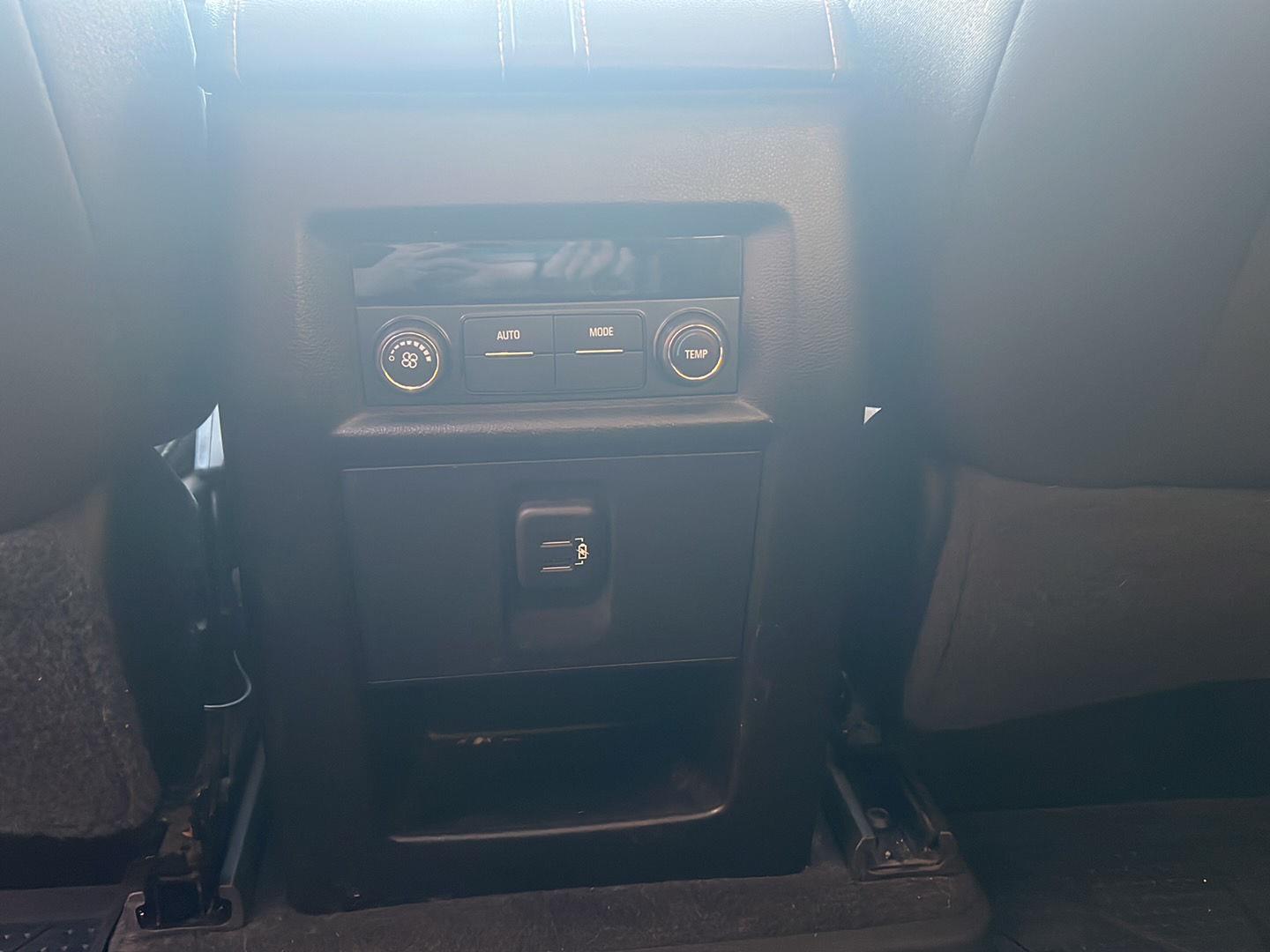 2019 Chevrolet Traverse photo 22 of 25