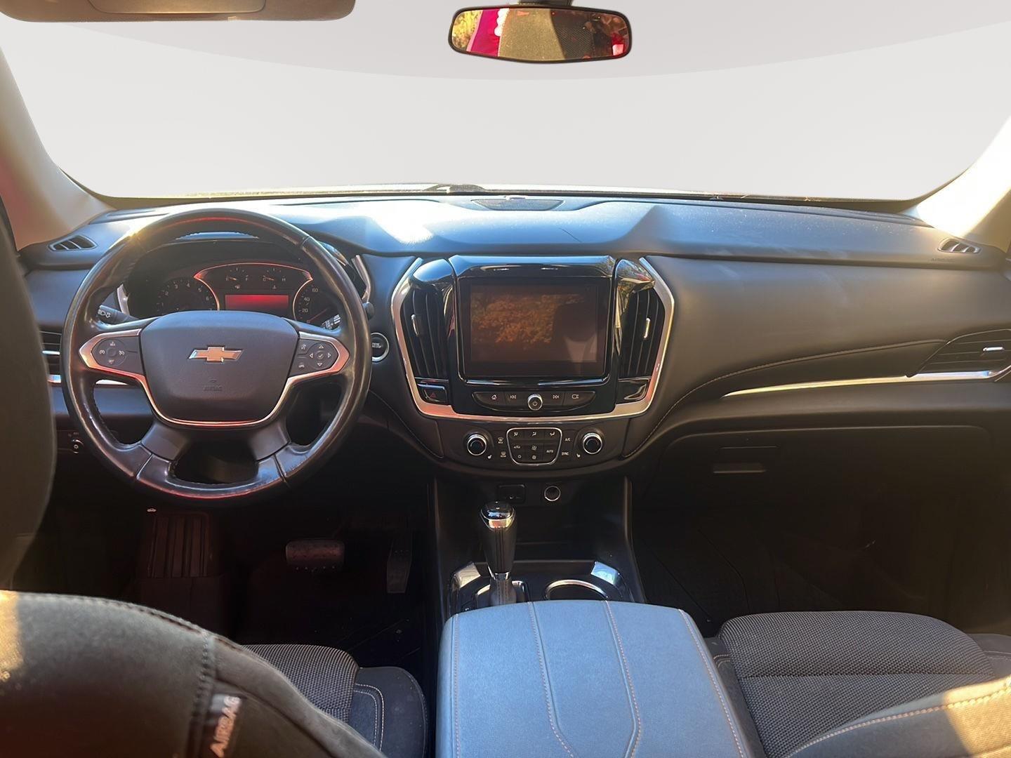 2019 Chevrolet Traverse photo 24 of 25