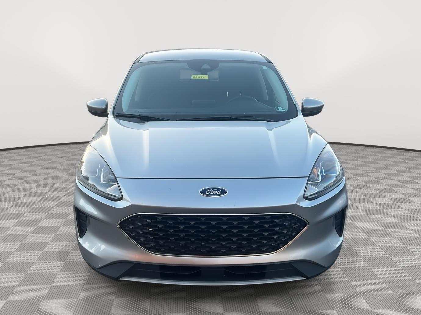 2021 Ford Escape photo 8 of 25