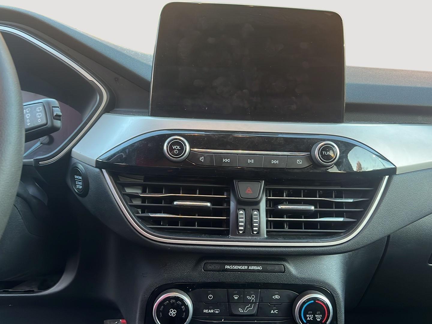 2021 Ford Escape photo 15 of 25
