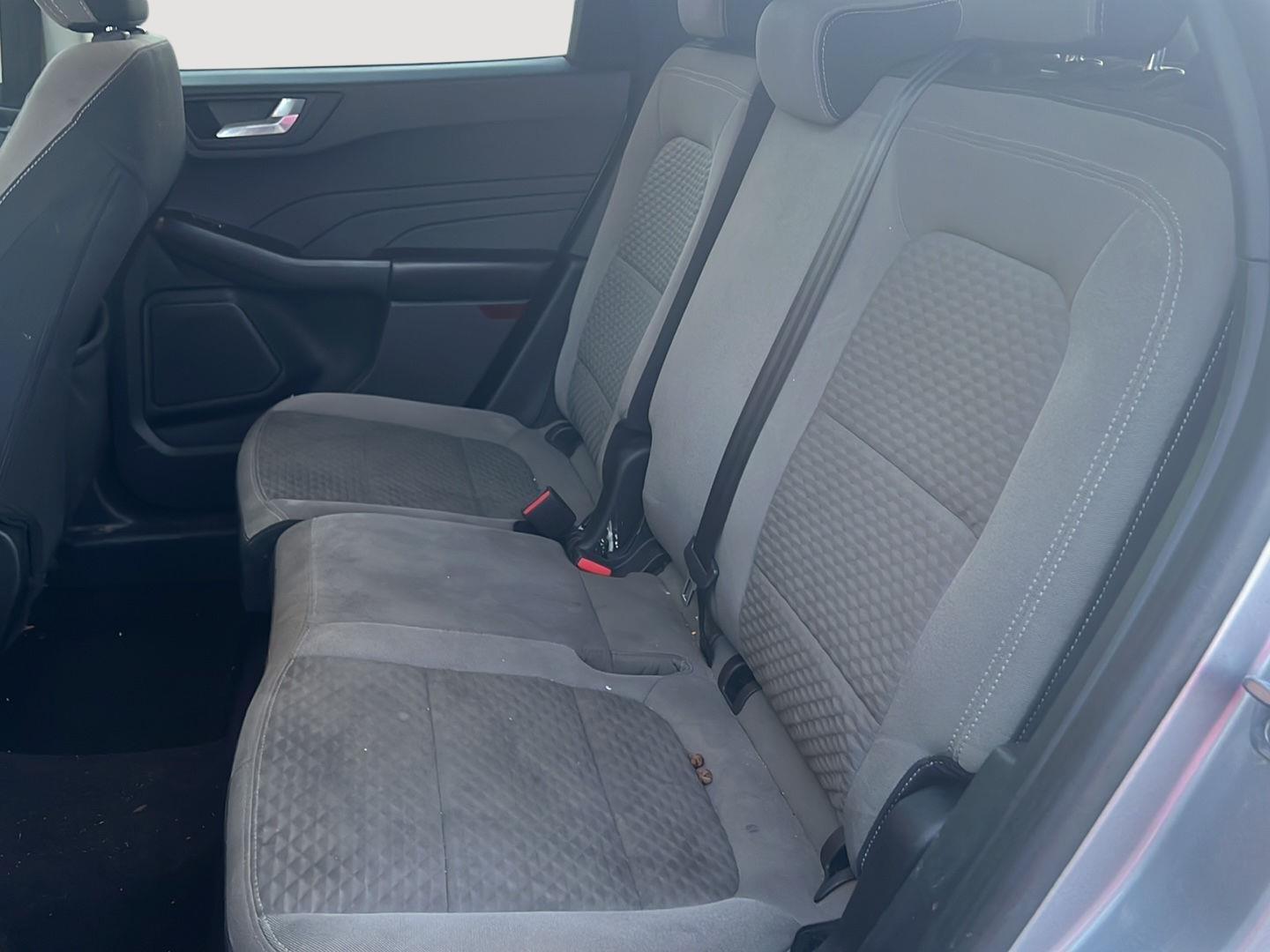2021 Ford Escape photo 18 of 25