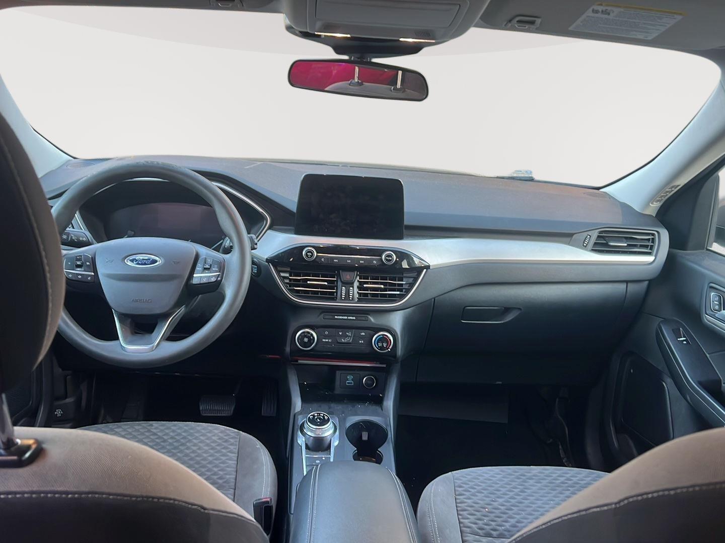 2021 Ford Escape photo 20 of 25