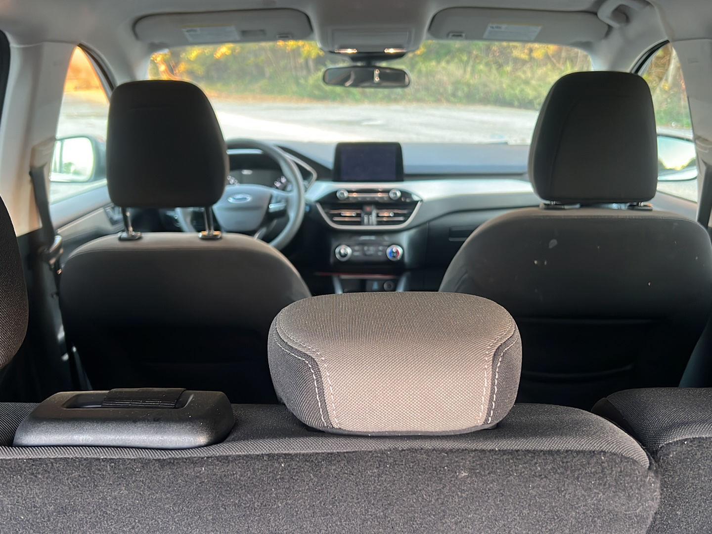 2021 Ford Escape photo 22 of 25