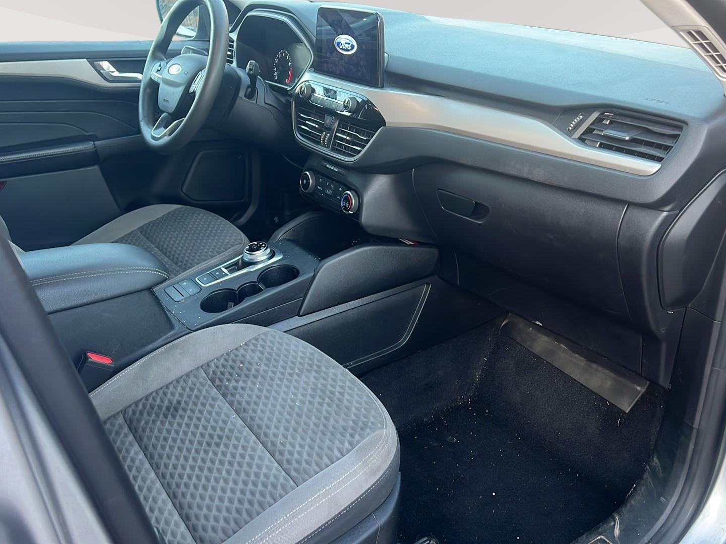 2021 Ford Escape photo 25 of 25