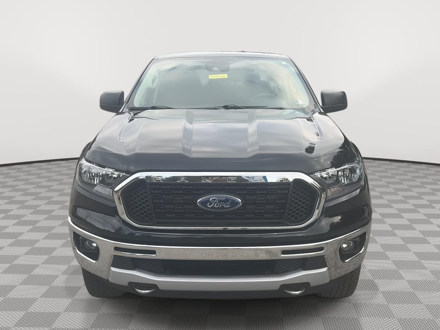 2022 Ford Ranger photo 2 of 29