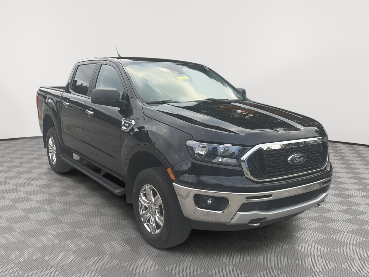 2022 Ford Ranger photo 3 of 29