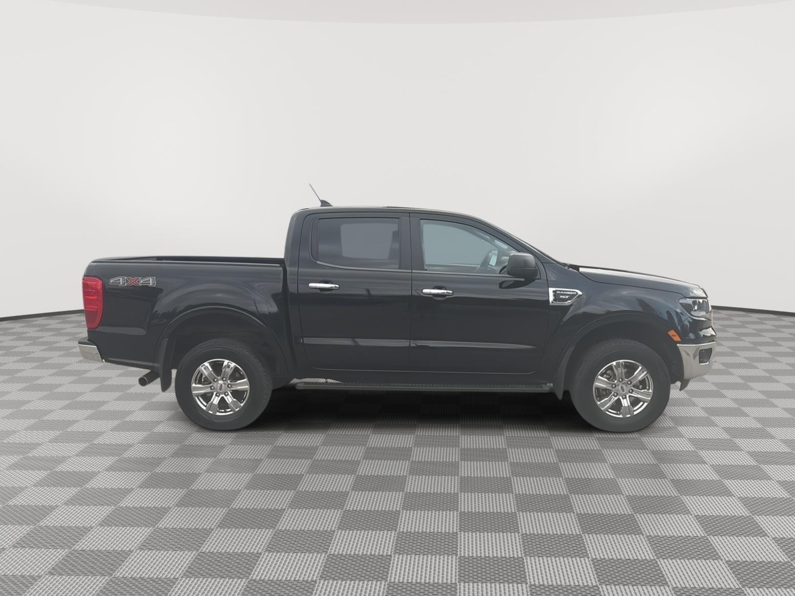 2022 Ford Ranger photo 4 of 29