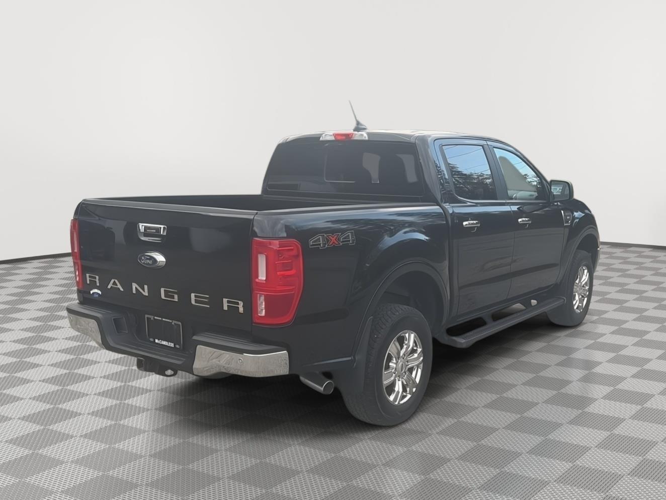 2022 Ford Ranger photo 5 of 29
