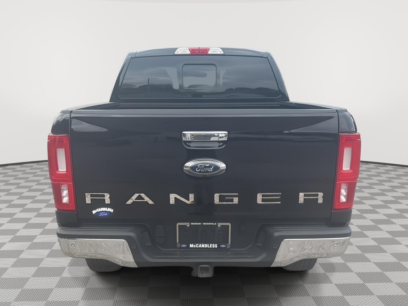 2022 Ford Ranger photo 6 of 29