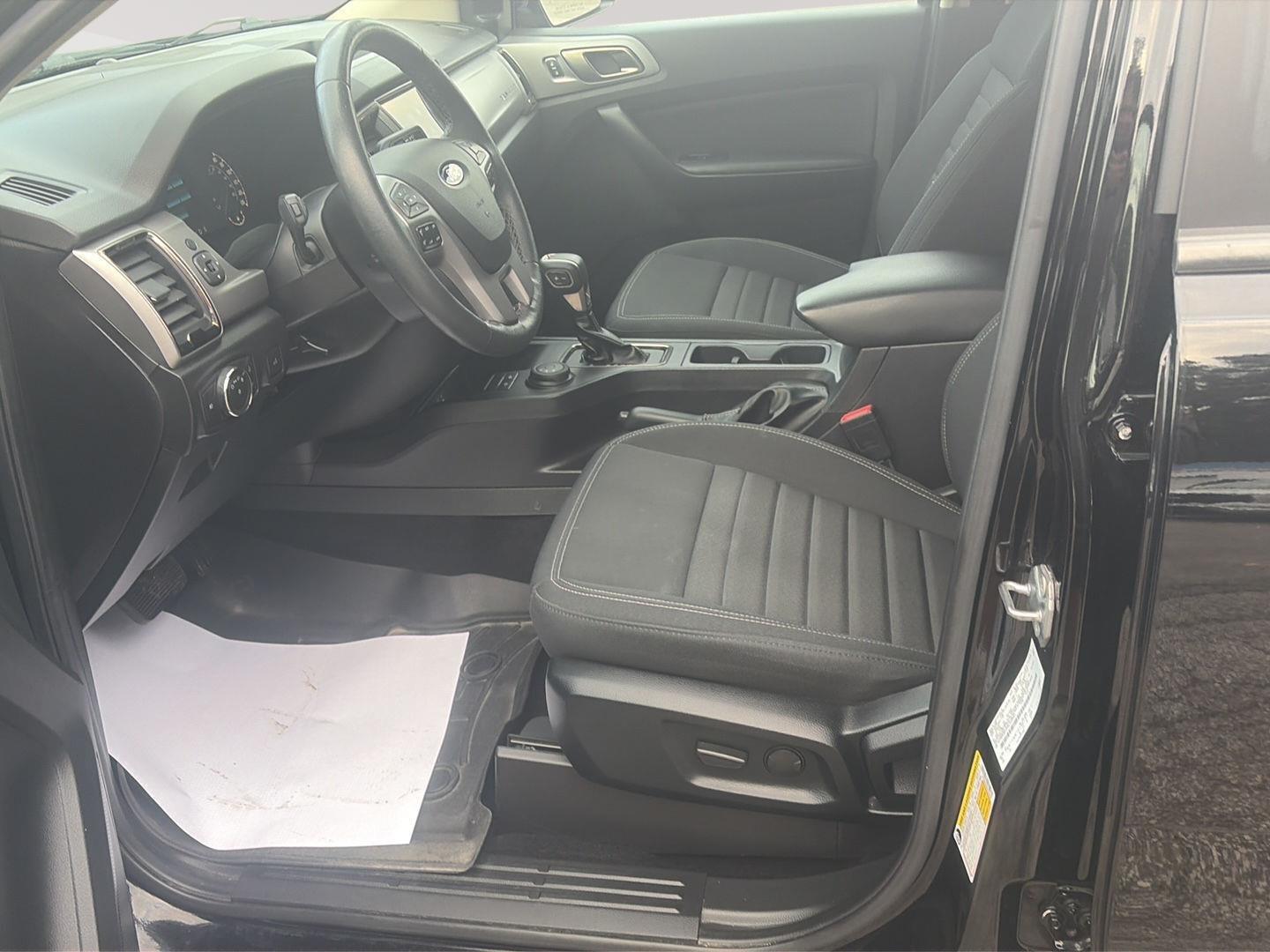 2022 Ford Ranger photo 9 of 29
