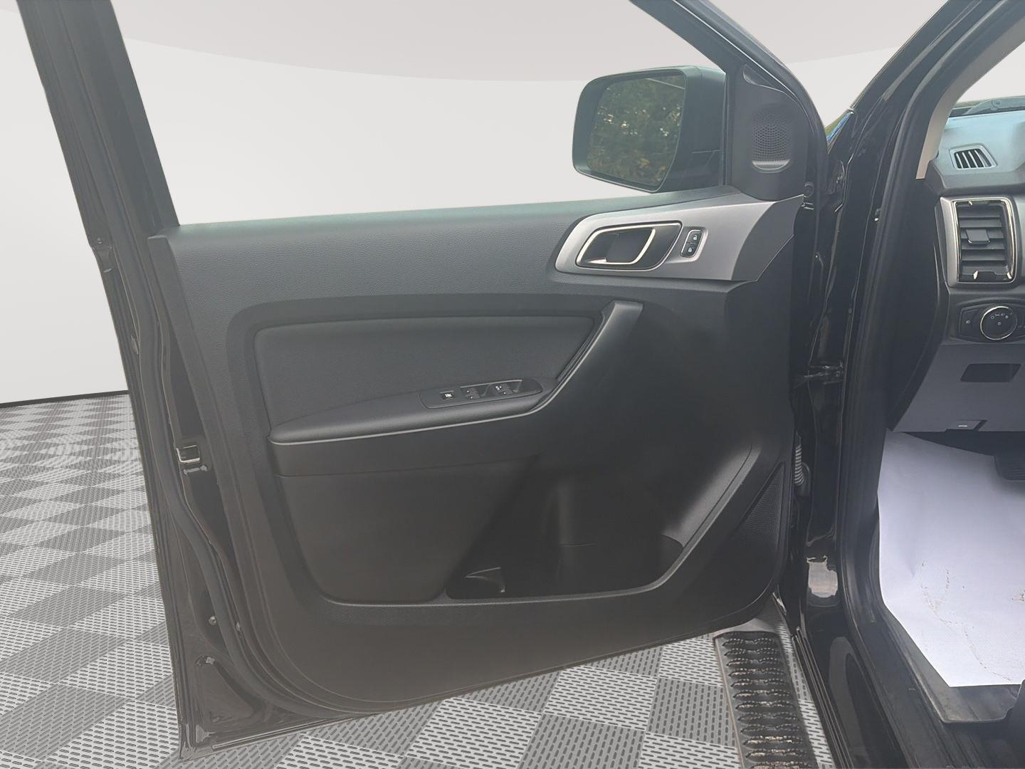 2022 Ford Ranger photo 10 of 29