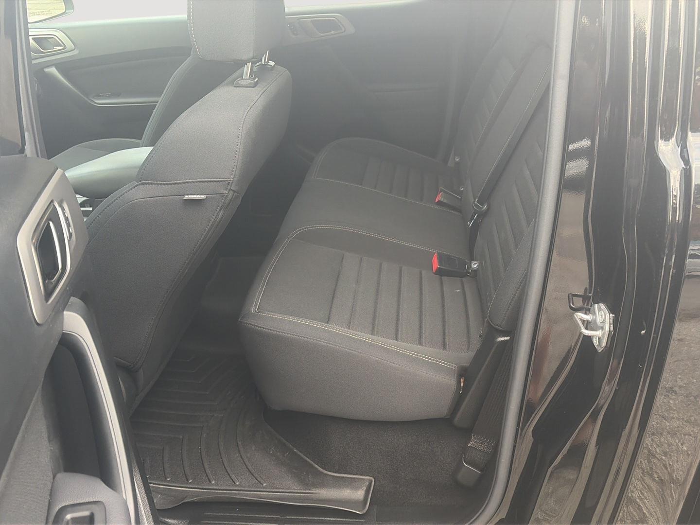 2022 Ford Ranger photo 11 of 29
