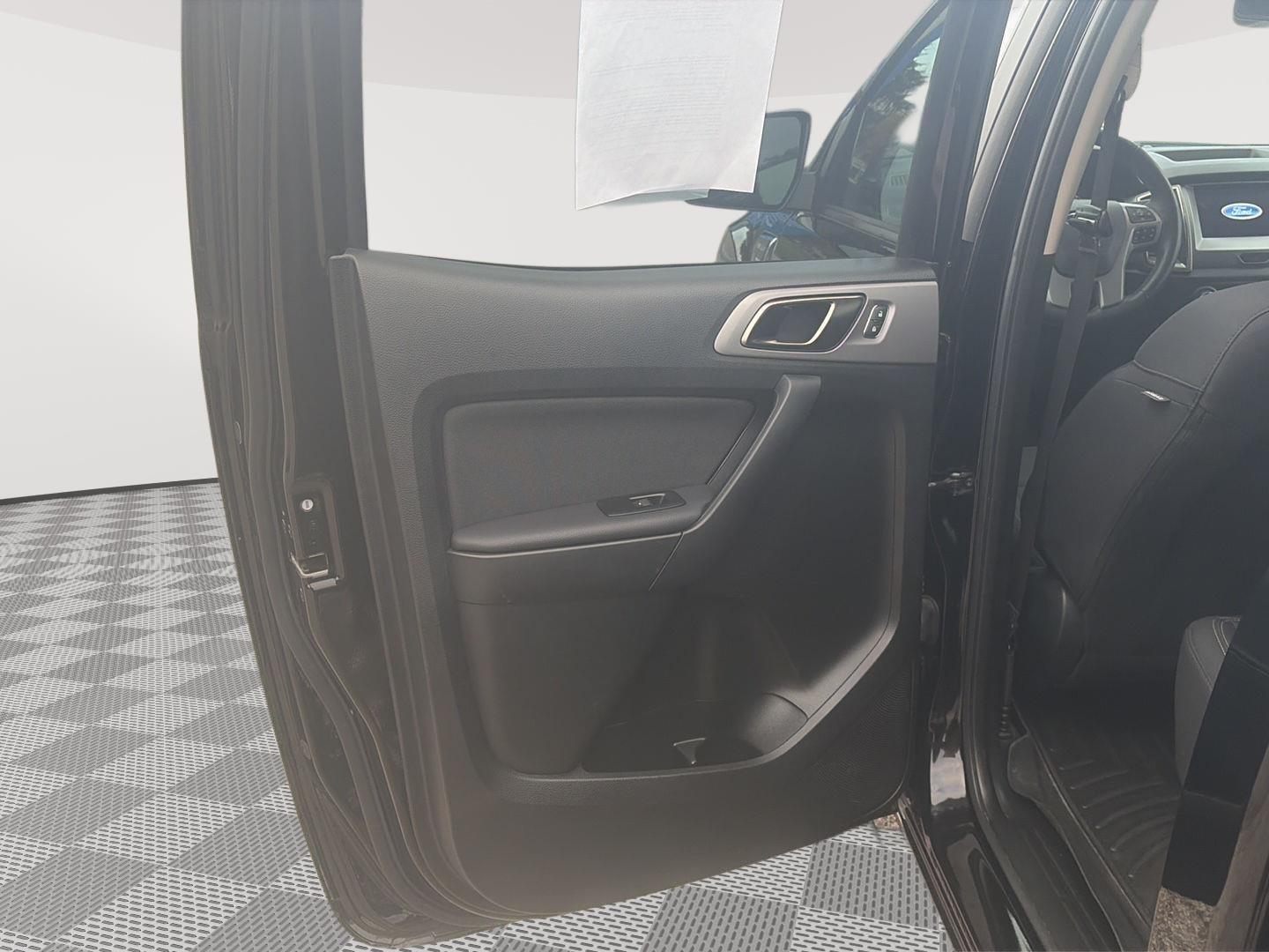 2022 Ford Ranger photo 12 of 29