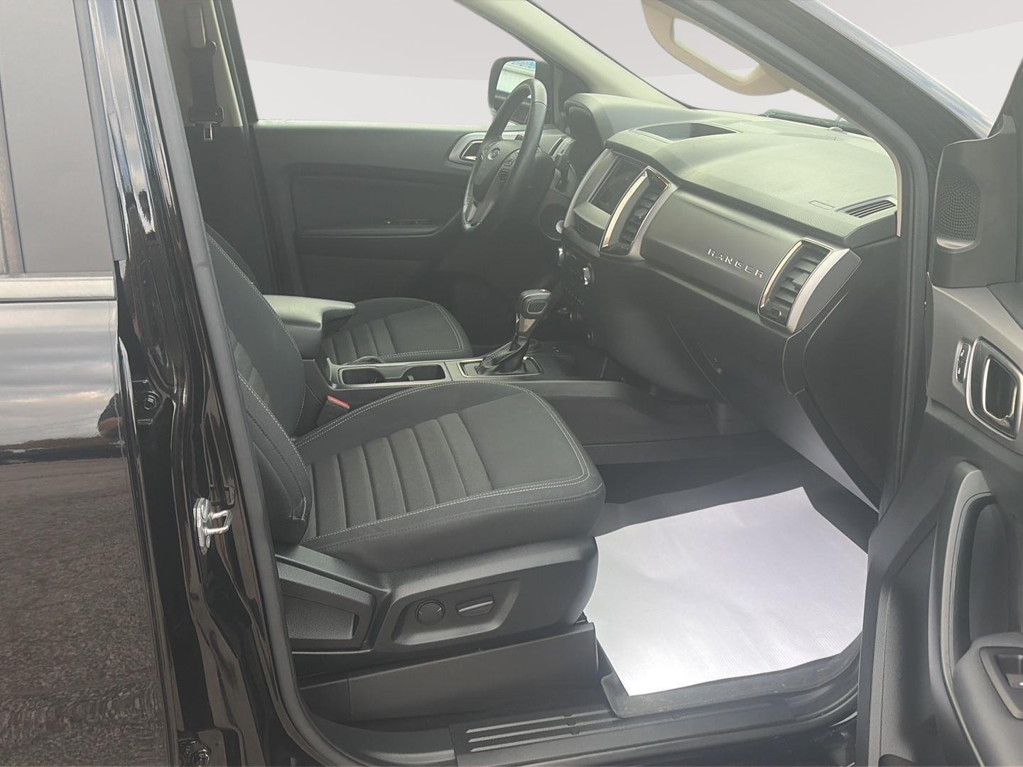2022 Ford Ranger photo 13 of 29