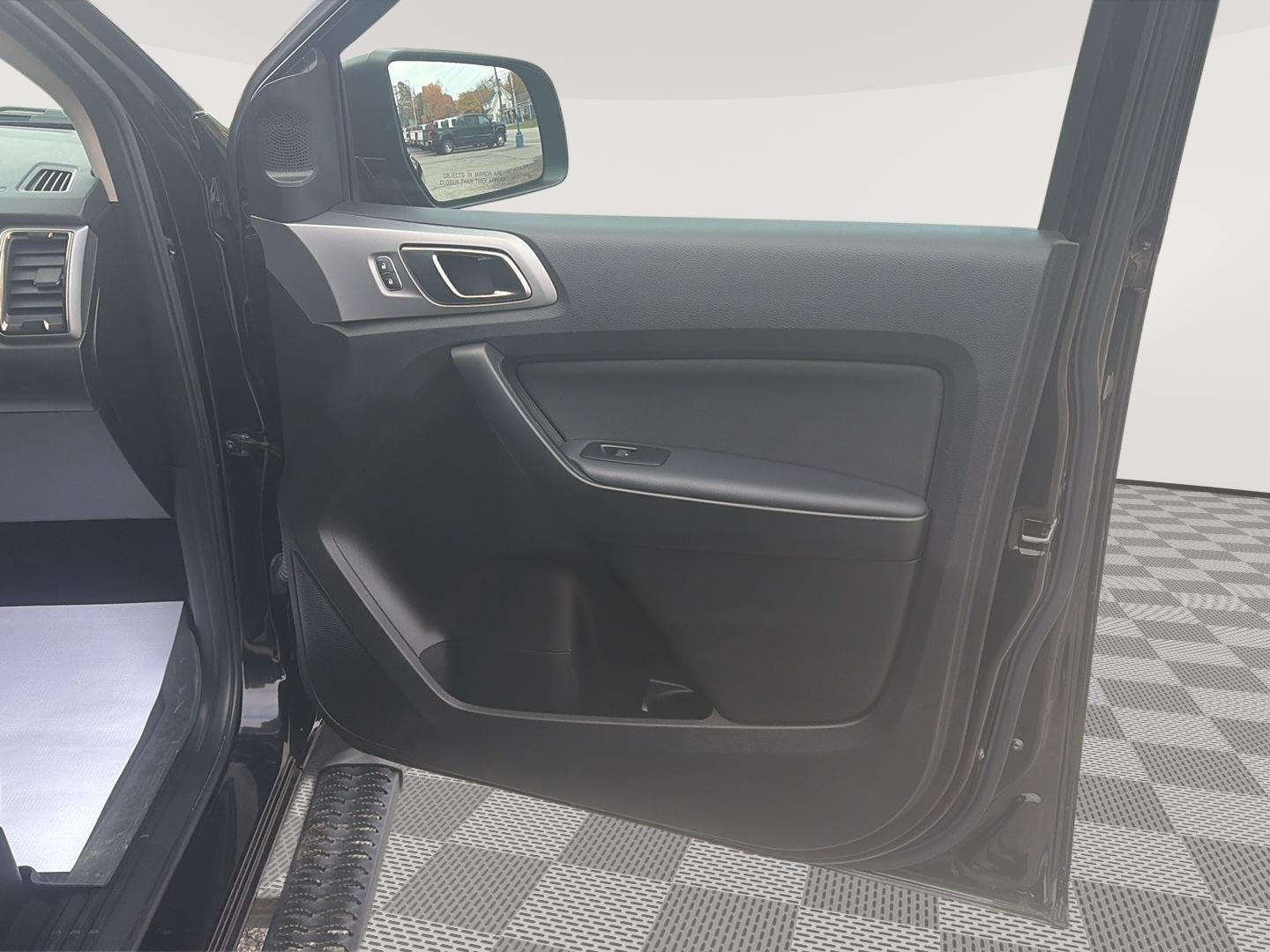 2022 Ford Ranger photo 14 of 29