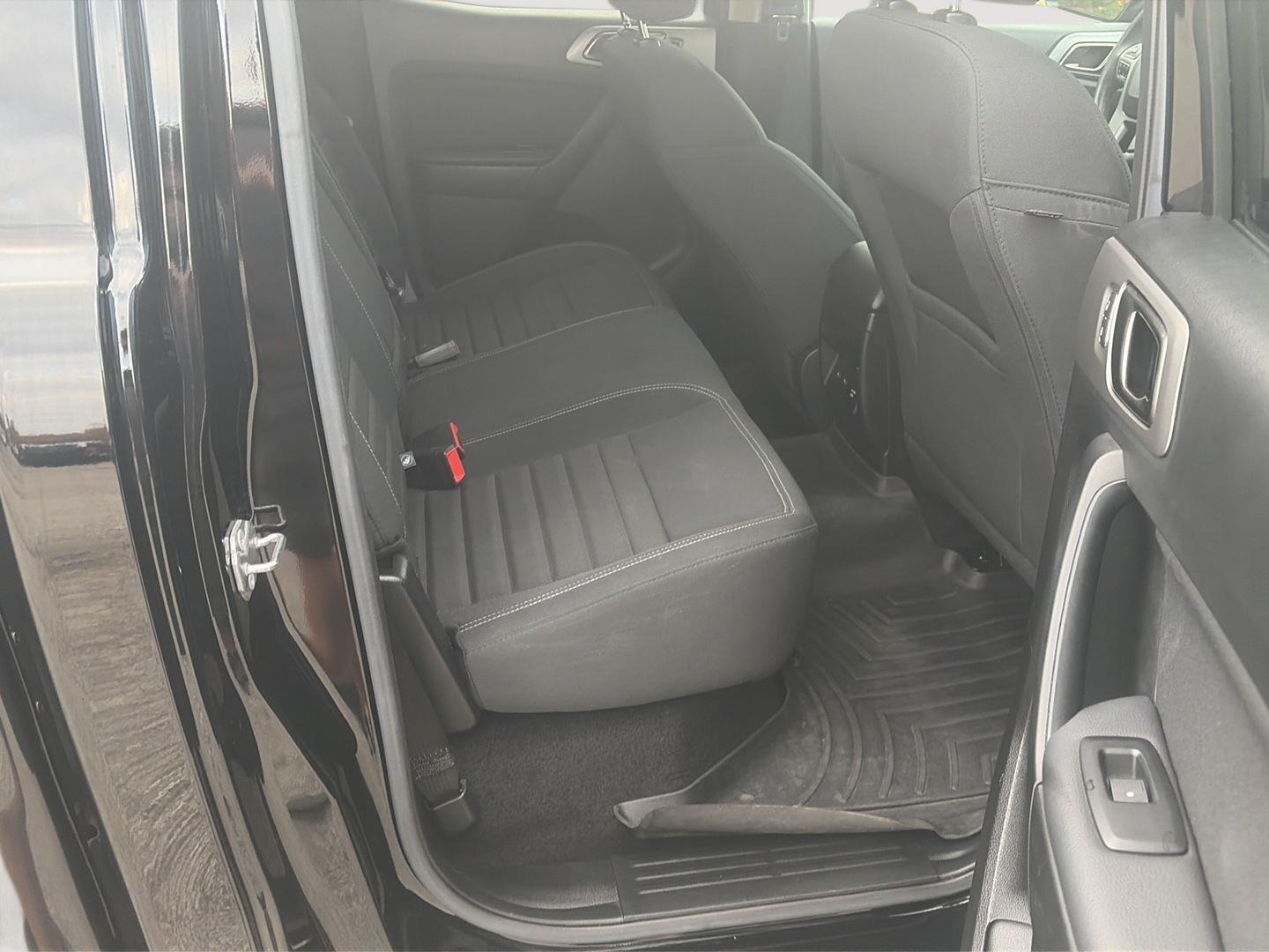 2022 Ford Ranger photo 15 of 29