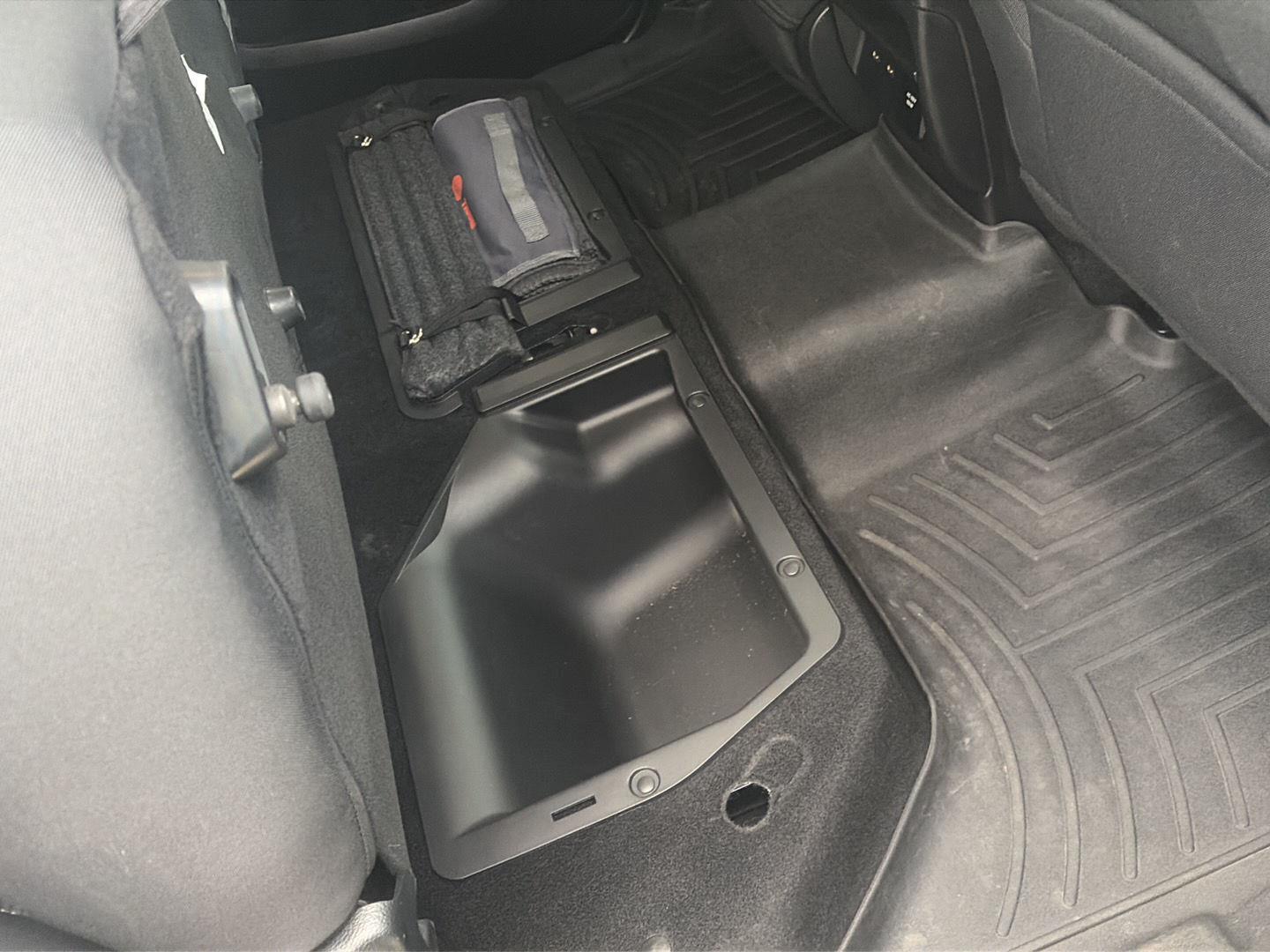 2022 Ford Ranger photo 16 of 29