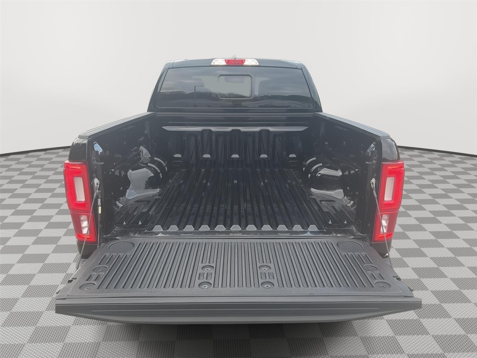 2022 Ford Ranger photo 17 of 29