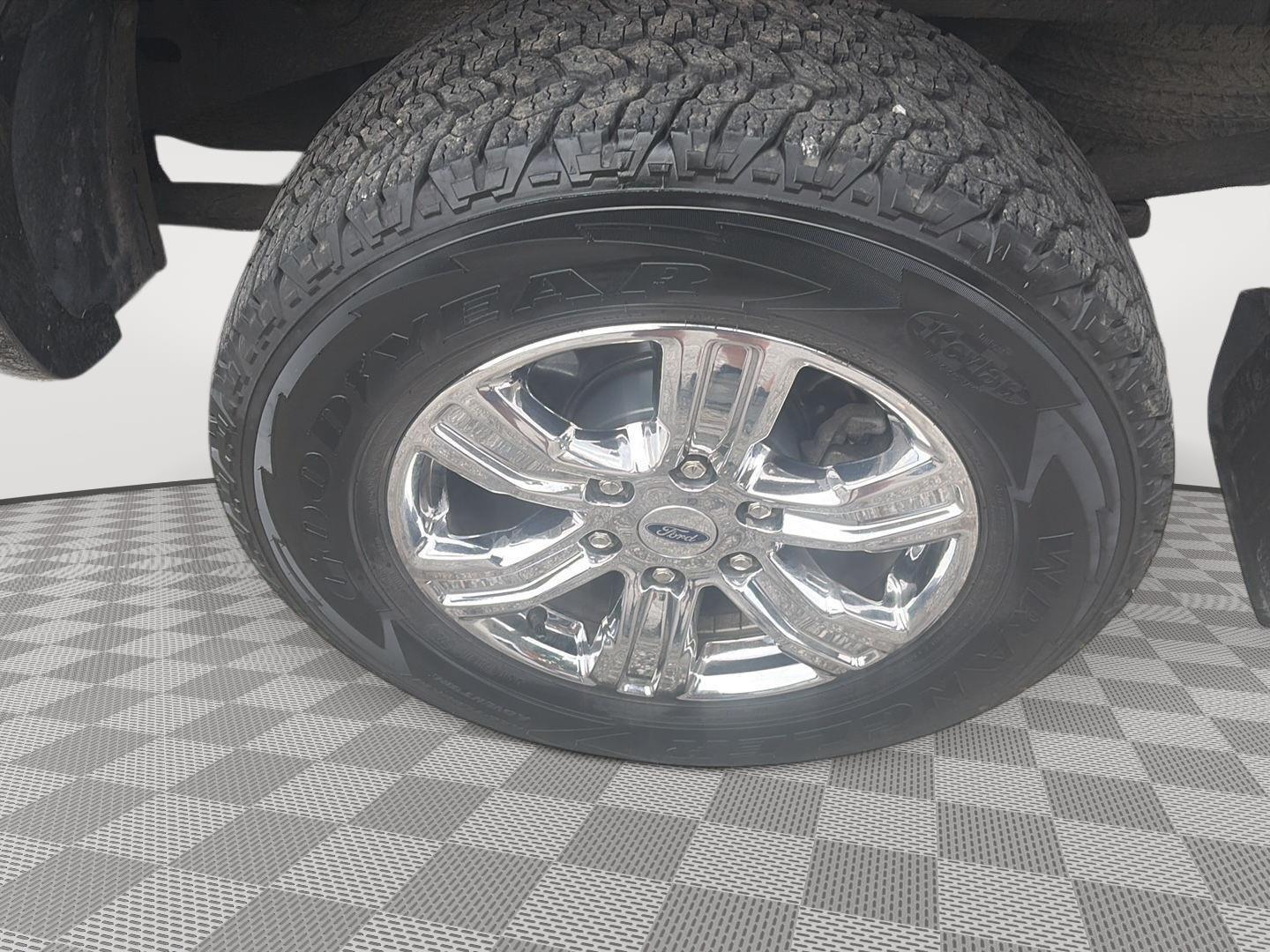 2022 Ford Ranger photo 19 of 29