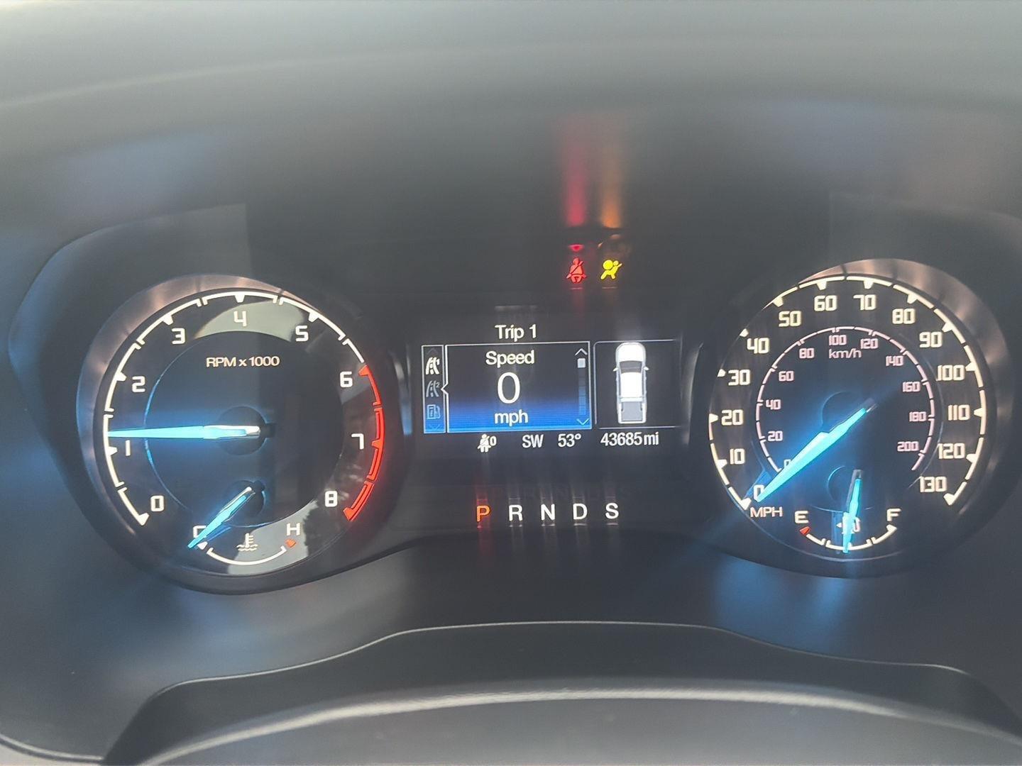 2022 Ford Ranger photo 20 of 29