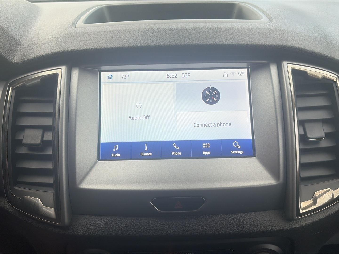 2022 Ford Ranger photo 24 of 29