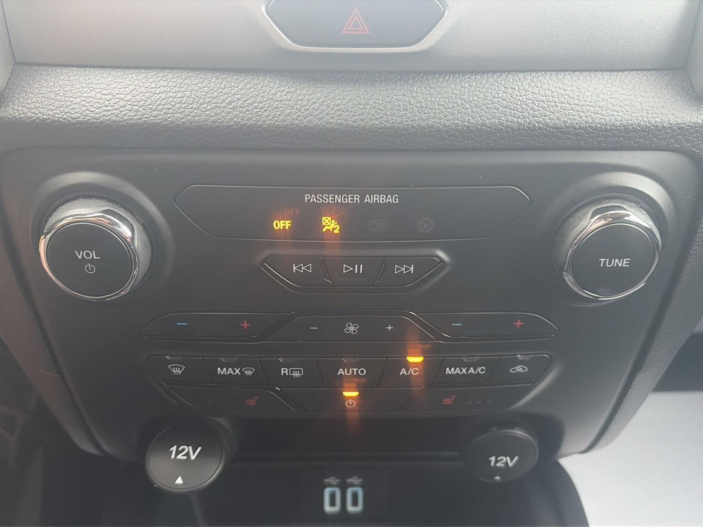 2022 Ford Ranger photo 26 of 29
