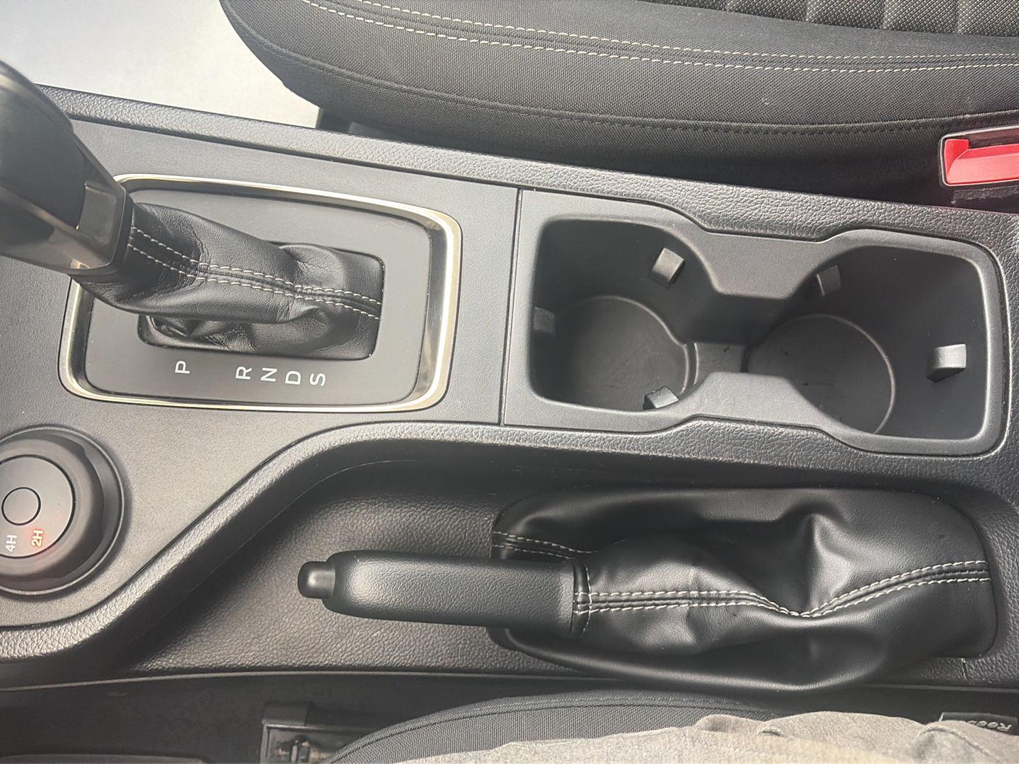 2022 Ford Ranger photo 29 of 29