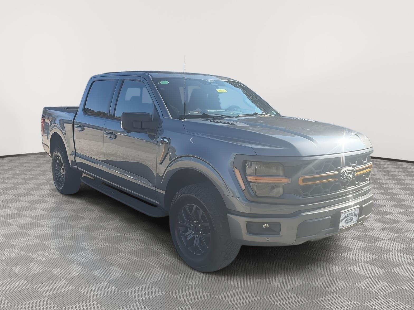 2025 Ford F-150 photo 3 of 31