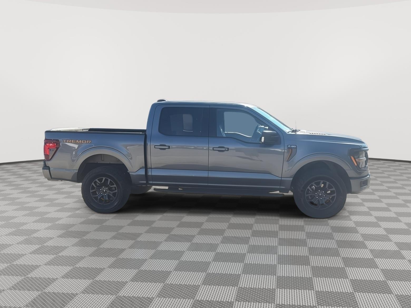 2025 Ford F-150 photo 4 of 31