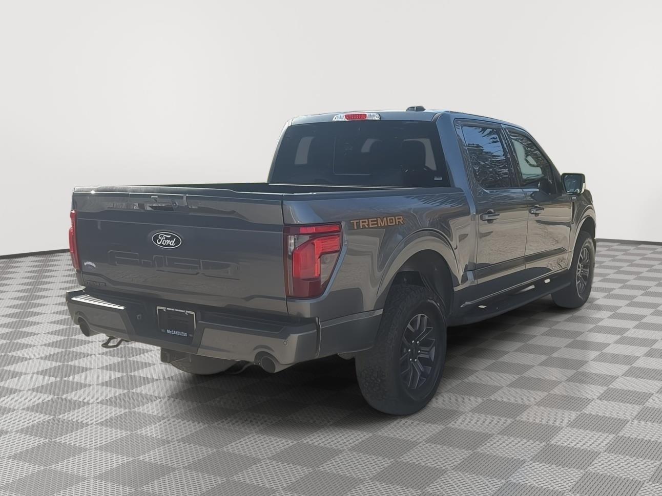 2025 Ford F-150 photo 5 of 31
