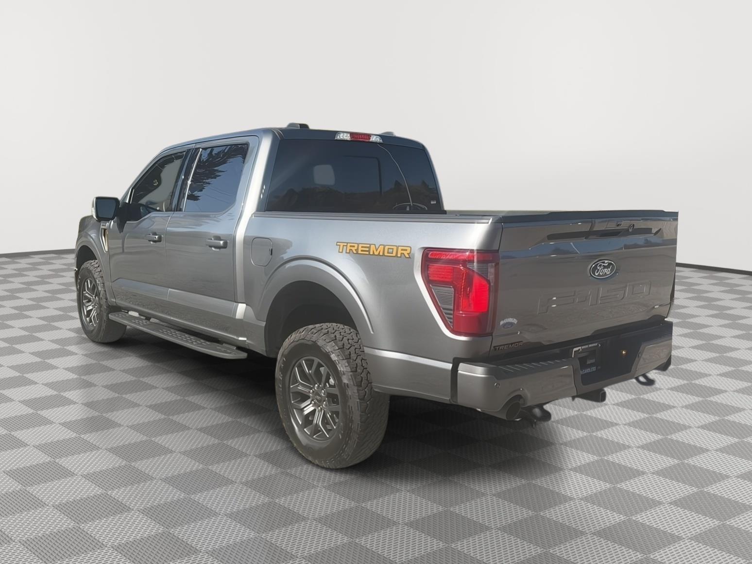2025 Ford F-150 photo 7 of 31